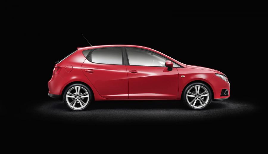  Seat Ibiza 2008 года  (фото 89 из 287)